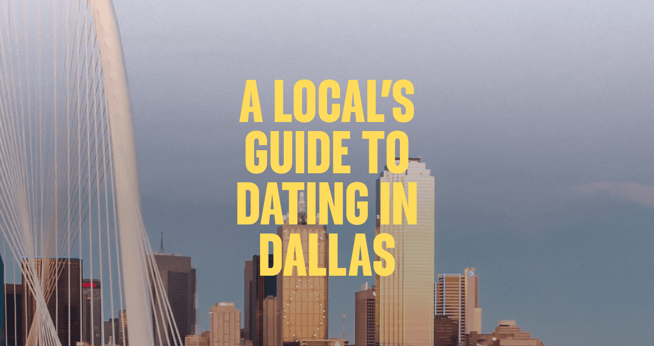 dating in dallas
